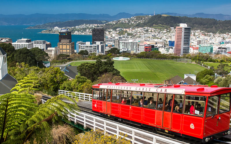 Wellington